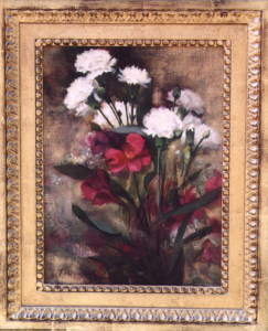 Carnations & Astromeria