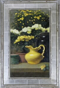 The Yellow Pitcher